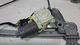 05 06 07 08 09 10 11 CADUILLAC STS LEFT DRIVER WINDOW MOTOR