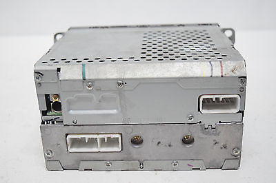 01 02 03 04 TOYOTA CAMRY RADIO CD CASSETTE PLAYER OEM