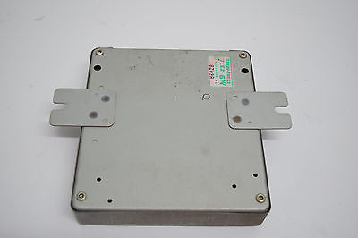 96 SUZUKI TRACKER SIDEKICK ECU ECM ECNINGE COMPUTER 3392078E21