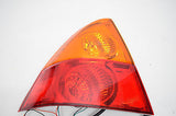 02 03 04 05 06 07 SUZUKI AERIO LEFT DRIVER TAIL LIGHT TAILLIGHT OEM