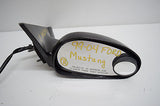 99 01 02 03 04 FORD MUSTANG RIGHT PASSENGER MIRROR