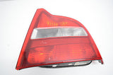 99 00 01 02 03 VOLVO S80 RIGHT PASSENGER TAIL LIGHT TAILLIGHT OEM