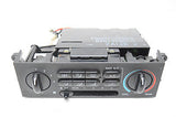 93 94 95 MERCURY VILLAGER QUEST CLIMATE CONTROL OEM