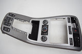 07 08 09 CHEVY EQUINOX CLIMATE CONTROL DASH BEZEL OEM