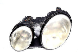 04 05 06 KIA AMANTI LEFT DRIVER HEADLIGHT