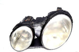 04 05 06 KIA AMANTI LEFT DRIVER HEADLIGHT