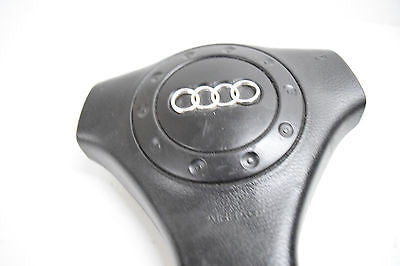 98 99 00 01 02 AUDI A4 S4 DRIVER AIRBAG