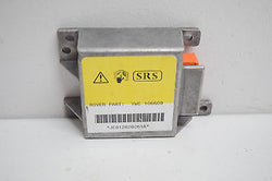 99 00 01 02 03 04 LANDROVER DISCOVERY AIRBAG CONTROL MODULE