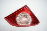 09 10 TOYOTA COROLLA RIGHT PASSENGER TAIL LIGHT TAILLIGHT OEM