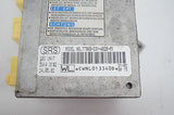 01 02 ACURA MDX SRS AIRBAG CONTROL MODULE 77960-S3V-A020-M1