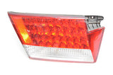06 07 08 09 10 HYUNDAI AZERRA LEFT DRIVER TAIL LIGHT TAILLIGHT