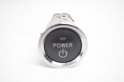 04 05 06 07 08 09 TOYOTA PRIUS START BUTTON