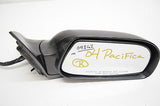 04 05 CHRYSLER PACIFICA RIGHT PASSENGER SIDE MIRROR