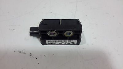 98 99 00 01 02 MERCEDES ML320 ML500 YAW TURN RATE SENSOR MODULE A1635422140