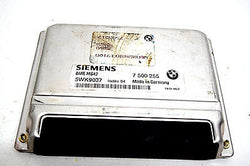 99 00 01 02 03 04 05 BMW 323i 325i ENGINE COMPUTER ECU 7500255