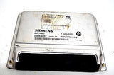 99 00 01 02 03 04 05 BMW 323i 325i ENGINE COMPUTER ECU 7500255