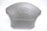 97 98 99 INFINITI QX4 LEFT DRIBER AIRBAG