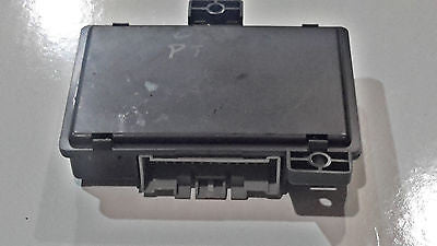 03 04 05 DODGE NEON PT CRUISER KEYLESS ENRTY MODULE P04671879AD