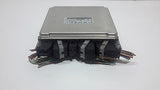 99 MERCEDES SL500 R129 ECU ENGINE CONTROL UNIT COMPUTER A0255458932