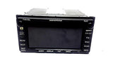 06 07 08 09 TOYOTA SOLARA CAMRY JBL NAVIGATION  RADIO CD PLAYER OEM