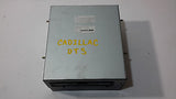 00 01 CADILLAC DEVILLE NAVIGATION MODULE