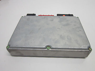 95 96 97 98 99 LAND ROVER RANGE ROVER ECUE ENGINE COMPUTER ERR7109