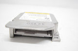 01 02 03 04 05 3 SEREIS SRS AIRBAG CONTROL MODULE 65.77-6912123