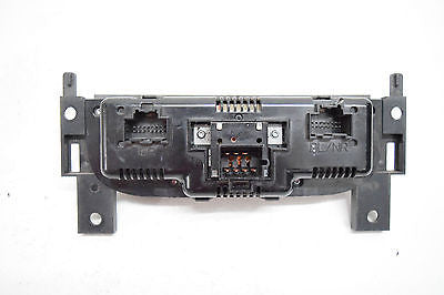 07 08 09 10 11 CHEVY HHR CLIMATE CONTROL OEM