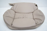 99 00 01 02 03 04 05 06 FORD CONVERSION VAN SEAT CUSHION NEW TAN HEATED LEATHER