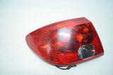 03 04 05 06 SATURN L LEFT DRIVER TAIL LIGHT TAILLIGHT OEM
