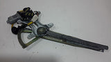 98 99 00 01 02 03 04 05 LEXUS GS300 LEFT DRIVER WINDOW MOTOR REGULATOR