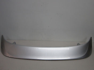 00 01 02 03 04 05 TOYOTA CELICA GT REAR SPOILER WING SILVER