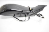 02 03 04 05 06 07 CADILLAC CTS RIGHT PASSENGER BLACK