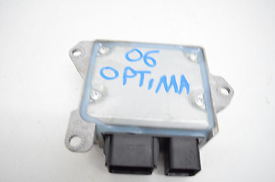 06 07 08 KIA OPTIMA AIRBAG CONTROL MODULE 95910-2G400