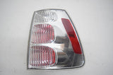 06 07 08 09 PONTIAC TORRENT LEFT DRIVER SIDE TAIL LIGHT TAILLIGHT OEM