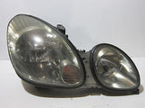 98 99 00 01 02 03 04 05 LEXUS GS300 RIGHT PASSENGER HEADLIGHT HID