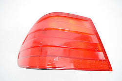 96 97 98 99 MERCEDES E320 E420 LEFT DRIVER TAIL LIGHT TAILLIGHT OEM