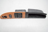 05 06 07 SATURN RELAY DRIVER MASTER WINDOW SWITCH OEM