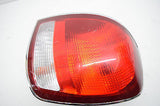 02 03 HYUNDAI XG350 LEFT DRIVER TAIL LIGHT TAILIGHT OEM