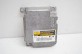 02 03 04 05 SAAB 9.5 9-5 95 AIRBAG CONTROL MODULE