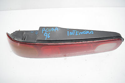 94 95 96 97 ACURA INTEGRA LEFT DRIVE SIDE TAIL LIGHT TAILLIGHT OEM