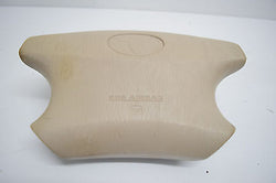 02 03 04 TOYOTA CAMRY DRIVER AIRBAG TAN