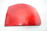 98 99 00 01 02 AUDI A8 LEFT DRIVER TAIL LIGHT TAILLIGHT