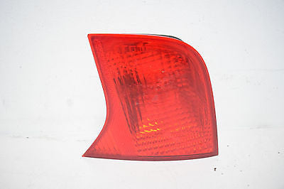 05 06 07 08 AUDI A4 RIGHT PASSENGER TAIL LIGHT TAILLIGHT OEM