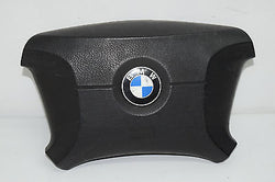 95 96 97 98 99 BMW 318I LEFT DRIVER AIRBAG