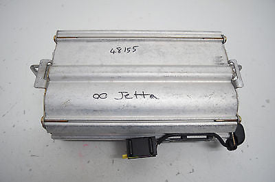 00 01 02 03 04 05 VW JETTA RIGHT PASSENGER AIRBAG