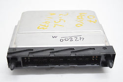 05 06 07 08 09 VOLVO V70 S60 XC90 ECU ECM ENGINE COPUTER 0261208289