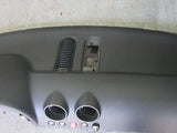 00 01 02 03 04 05 06 AUDI TT DASHBOARD DASH BOARD