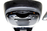 02-09 FORD EXPLORER ESCAPE FREESTYLE F150 MOUNTAINEER OVERHEAD DVD PLAYER SCREEN