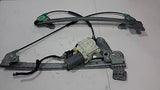 05 06 07 08 09 10 11 CADUILLAC STS LEFT DRIVER WINDOW MOTOR